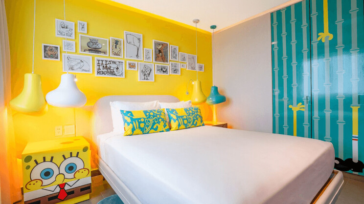 Nickelodeon Hotels & Resorts Riviera Maya